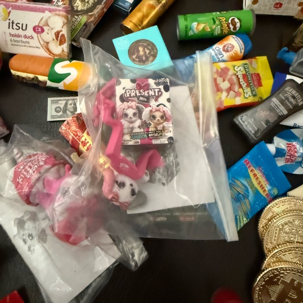 Mini Brands Collectible Toys - Picture 4 of 7